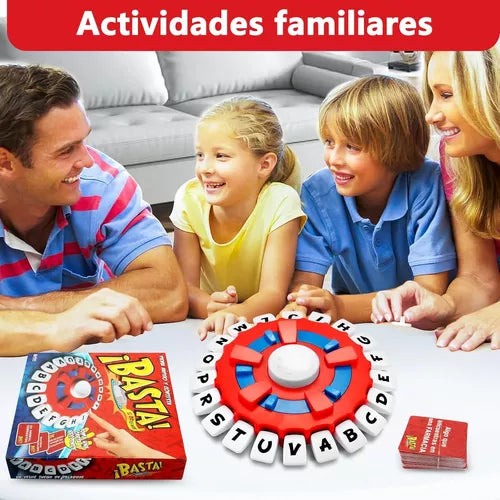 TAPPLE JUEGO DE PALABRAS RAPIDAS