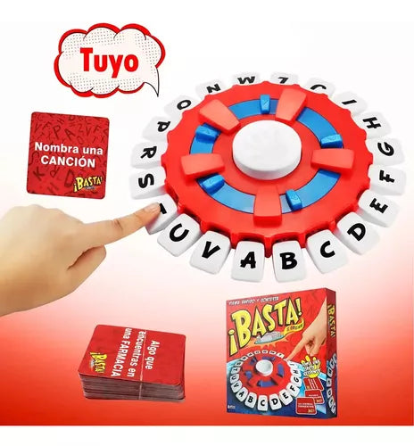 TAPPLE JUEGO DE PALABRAS RAPIDAS