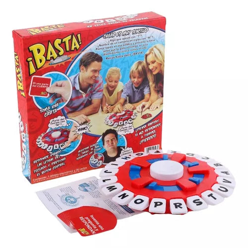 TAPPLE JUEGO DE PALABRAS RAPIDAS