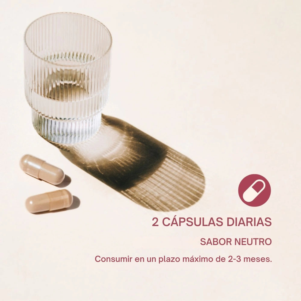 FENOU™ | Elimina granos, el vello facial y otros problemas desde la raíz 💊