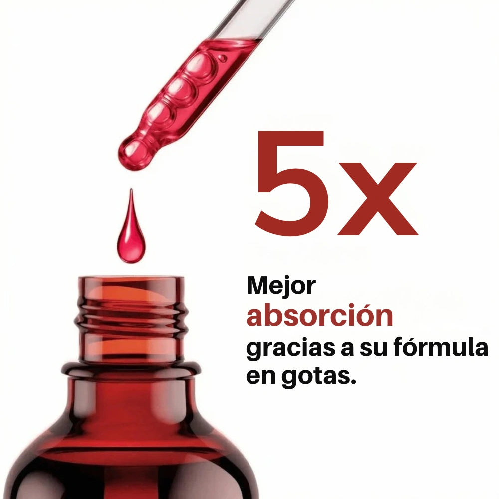 B12 COMPLEX® | No es cansancio, es tu cuerpo pidiendo la vitamina adecuada ✅