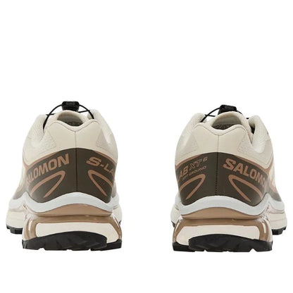 SALOMON XT-6 | Atemporales, distintivas y de alto rendimiento 🔥🏃🏻‍♀️‍➡️