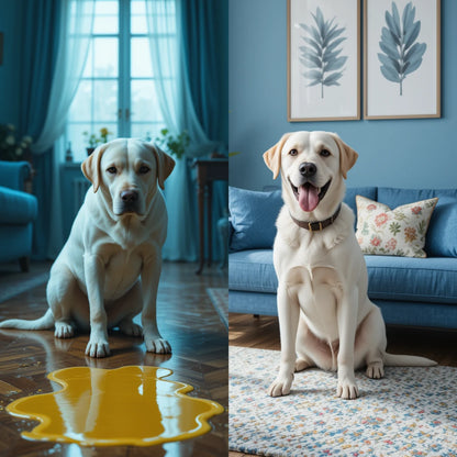 PETWELLNESS® | Feromonas avanzadas para calmar a las mascotas 🐾