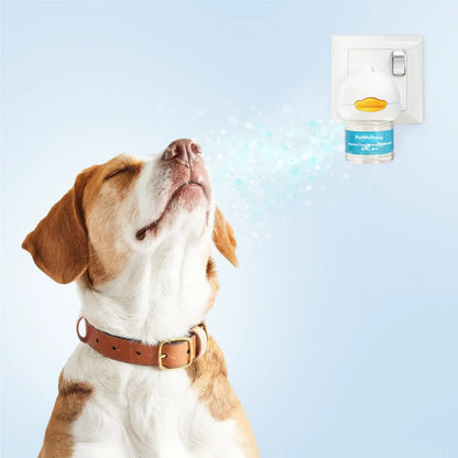 PETWELLNESS® | Feromonas avanzadas para calmar a las mascotas 🐾