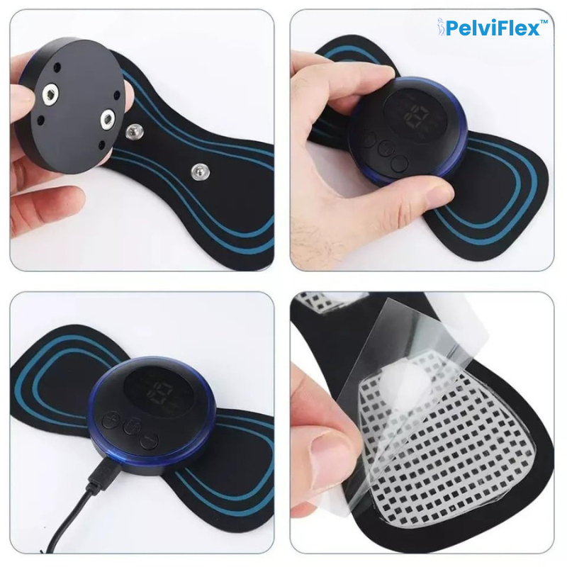 PelviFlex™ | Recupere el control total de su vejiga en solo 7 días - Lleva la 2da unidad GRATIS