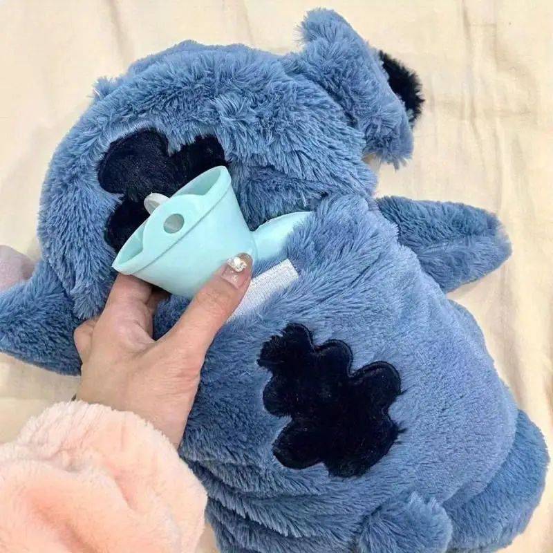STITCH PARA LOS COLICOS + REGALO ESPECIAL NAVIDEÑO DE KOALA QUE RESPIRA 🎁