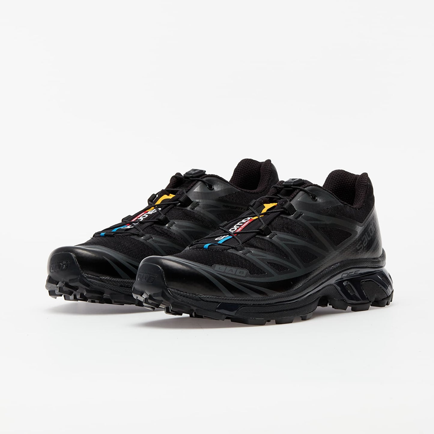 SALOMON XT-6 | Atemporales, distintivas y de alto rendimiento 🔥🏃🏻‍♀️‍➡️