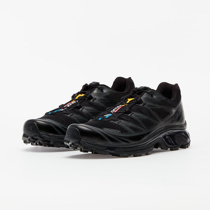 SALOMON XT-6 | Atemporales, distintivas y de alto rendimiento 🔥🏃🏻‍♀️‍➡️