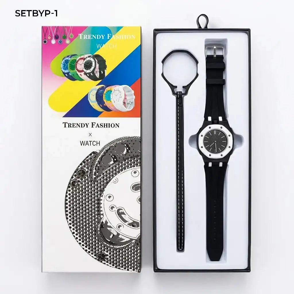 RELOJ AP ROYAL POP | Reloj de pulso, de bolsillo o accesorio colgante ⌚