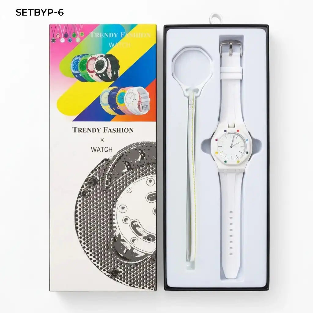 RELOJ AP ROYAL POP | Reloj de pulso, de bolsillo o accesorio colgante ⌚