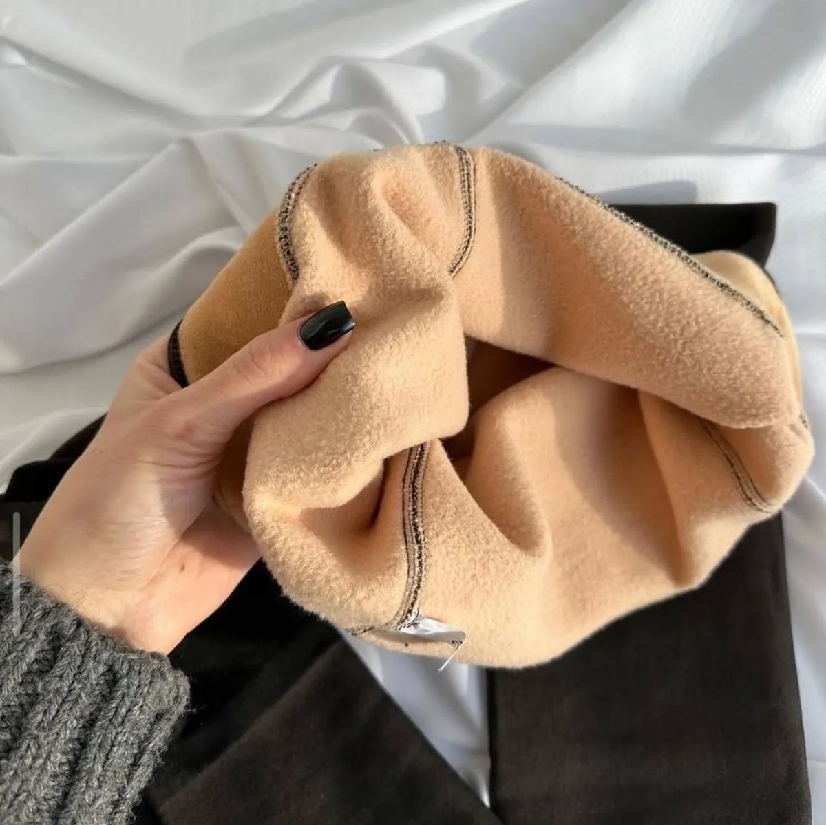 MEDIAS TÉRMICAS 2X1 - Realza tu figura y complementa tu outfit 🤎