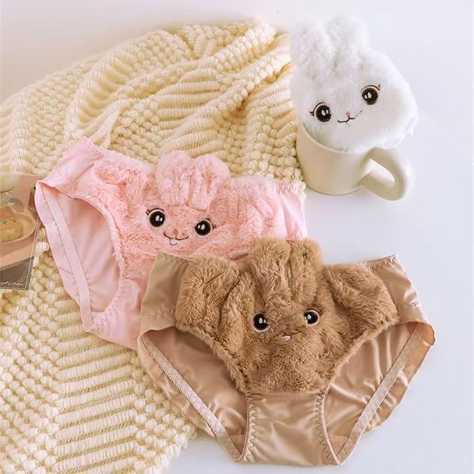 COMBO TOP + TANGA FLUFFY | Felpa Premium Ultra Suave 🐻‍❄️