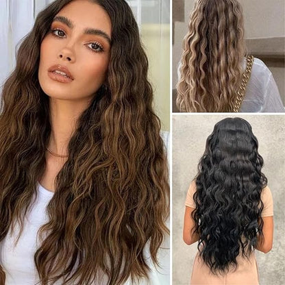 RIZADORA TYMO® - Crea hermosa ondas de sirena 🩷🧜🏻‍♀️
