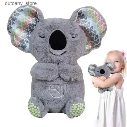 KOALA QUE RESPIRA ANTI-ESTRES