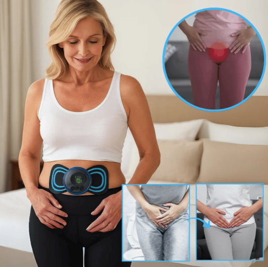 PelviFlex™ | Recupere el control total de su vejiga en solo 7 días - Lleva la 2da unidad GRATIS