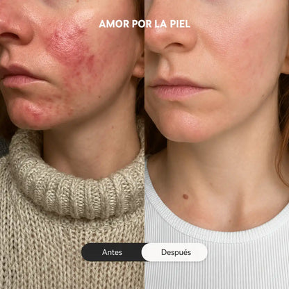 MUCINA DE CARACOL | Sérum con probióticos que restaura, equilibra y renueva tu piel ✨