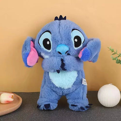 STITCH QUE RESPIRA ANTI ESTRES