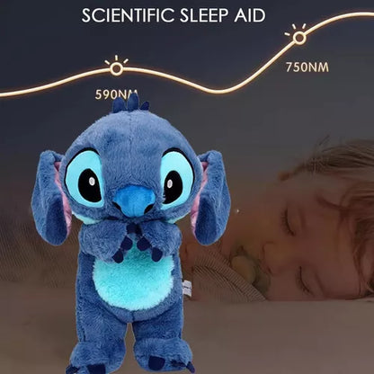 STITCH QUE RESPIRA ANTI ESTRES