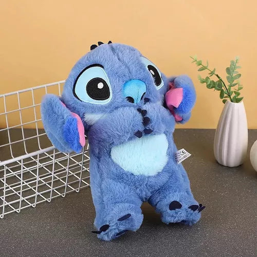 STITCH QUE RESPIRA ANTI ESTRES