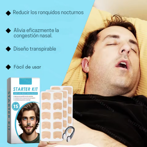 Ventajas del producto