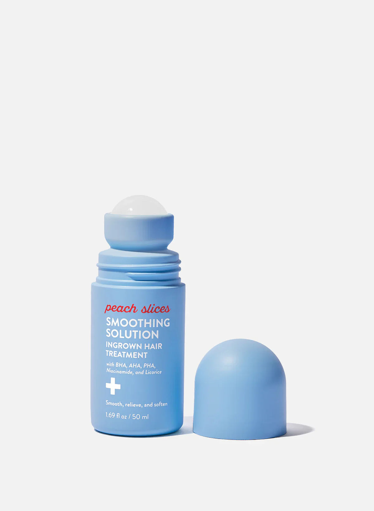 PEACH SLICES® ✨- Tratamiento para vellos encarnados, previene, suaviza y reduce la irritación.