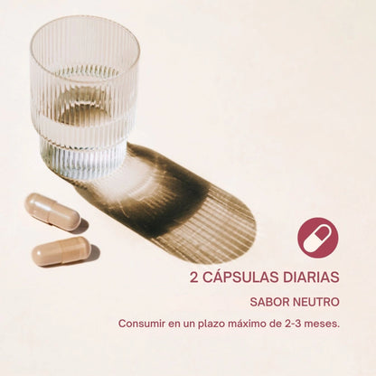 FENOU™ | Elimina granos, el vello facial y otros problemas desde la raíz 💊