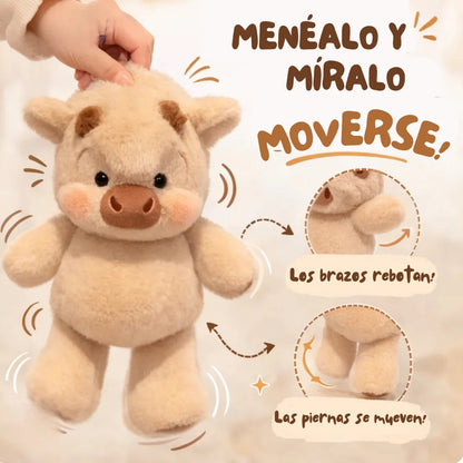 PELUCHES CORREDORES | Garantizado para alegrarte el día al instante 🧸