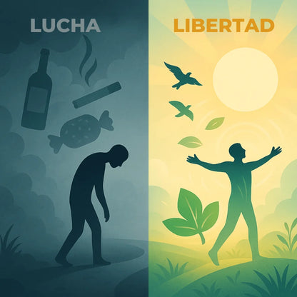 DOPAZEN® | Regulador de dopamina, ayuda a evitar el cigarrillo, alcohol y el azúcar 🧘🏻‍♂️