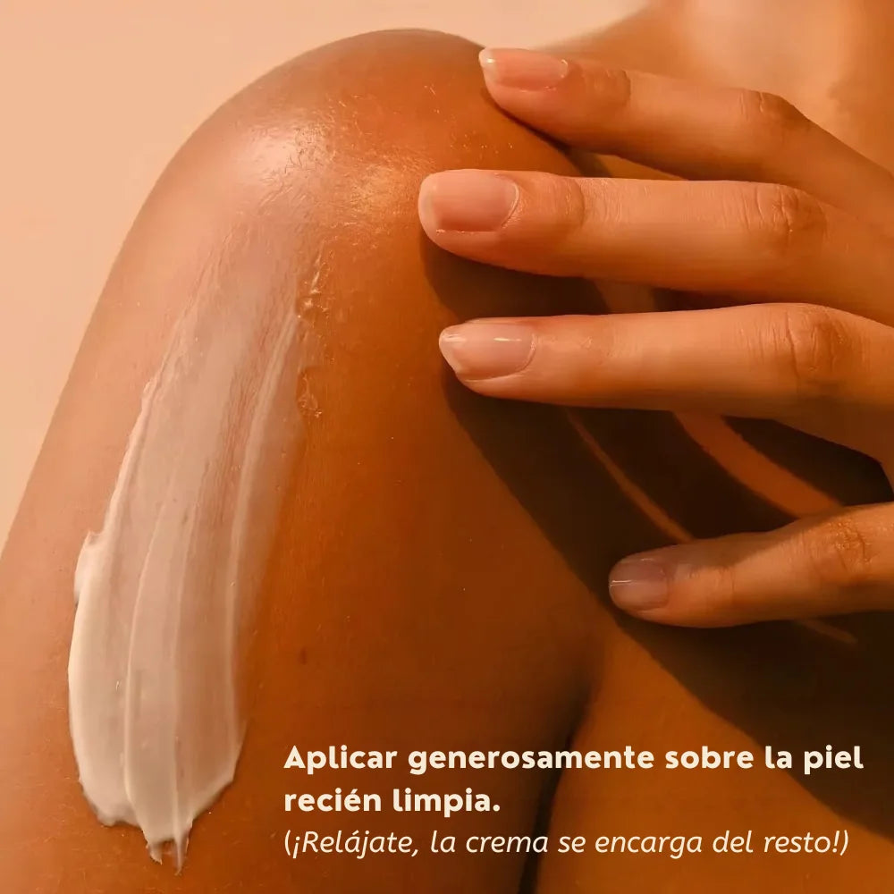 EOS SHEA BETTER BODY LOTION™ | Crema corporal ultra hidratante con aroma vainilla de larga duración 🧴