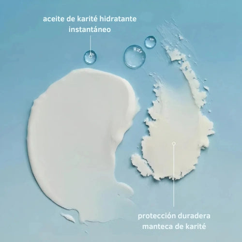 EOS SHEA BETTER BODY LOTION™ | Crema corporal ultra hidratante con aroma vainilla de larga duración 🧴