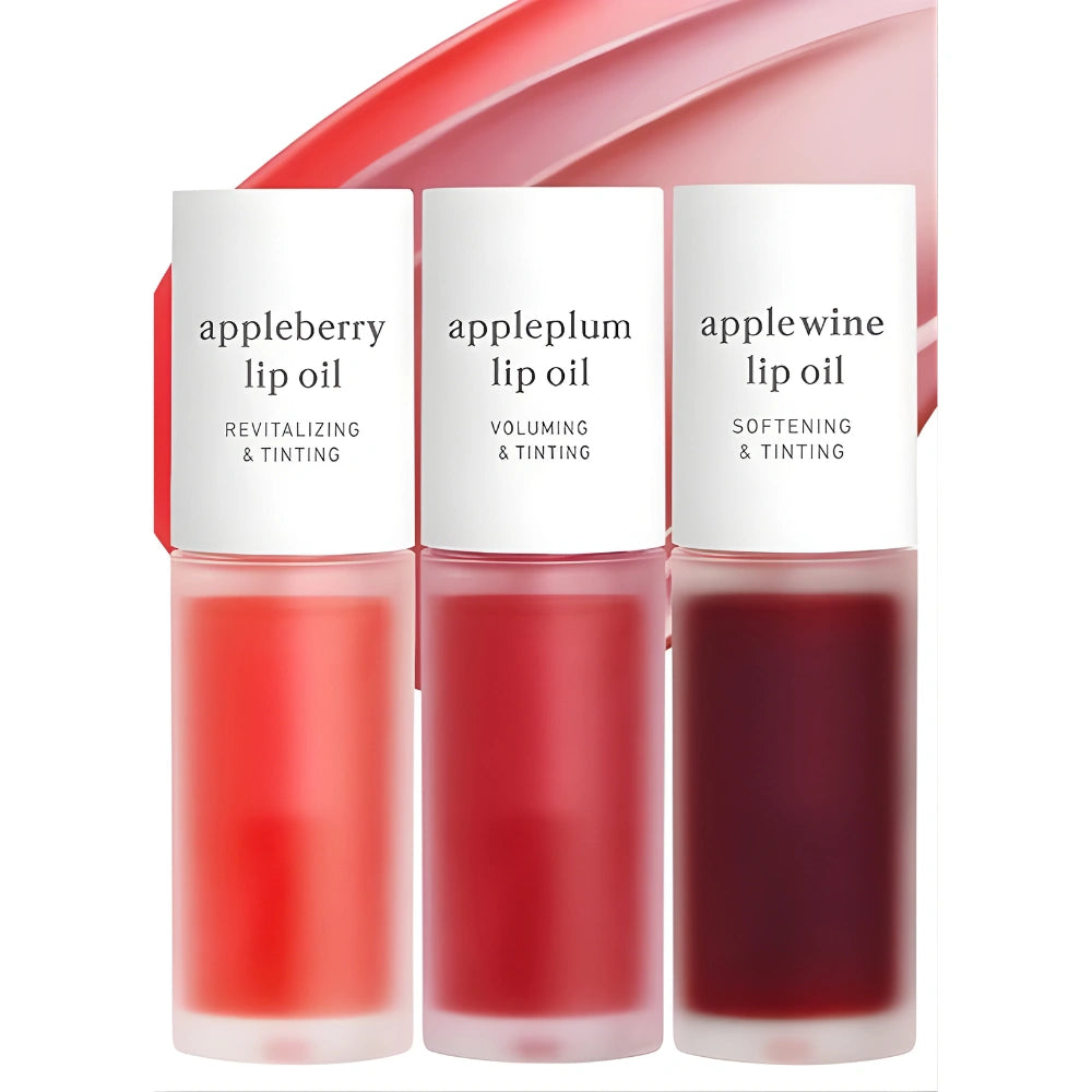 NOONI LIP OIL™ 2x1 | Brillo intenso de labios, voluminizador e hidratante 👄