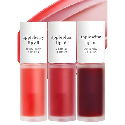 NOONI LIP OIL™ 2x1 | Brillo intenso de labios, voluminizador e hidratante 👄