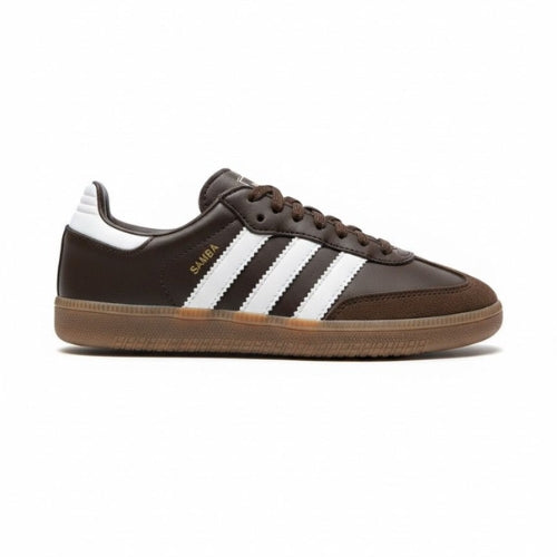 ADIDAS SAMBA - Íconos atemporales de la moda urbana 🔥