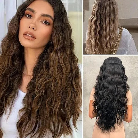 RIZADORA ONDAS DE SIRENA | Regálale más que belleza, regálale confianza 💜