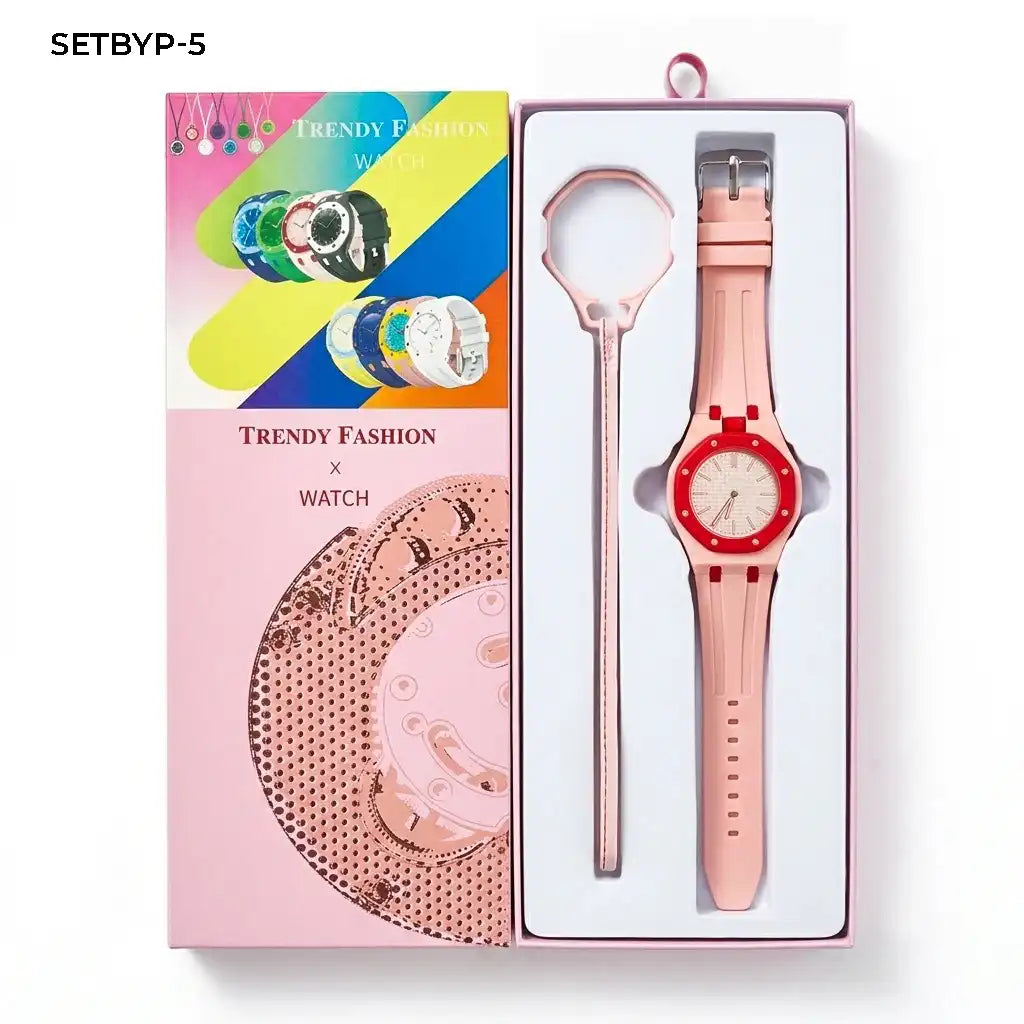 RELOJ AP ROYAL POP | Reloj de pulso, de bolsillo o accesorio colgante ⌚