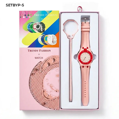 RELOJ AP ROYAL POP | Reloj de pulso, de bolsillo o accesorio colgante ⌚