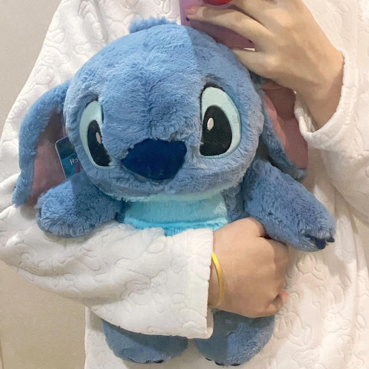 STITCH PARA LOS COLICOS + REGALO ESPECIAL NAVIDEÑO DE KOALA QUE RESPIRA 🎁