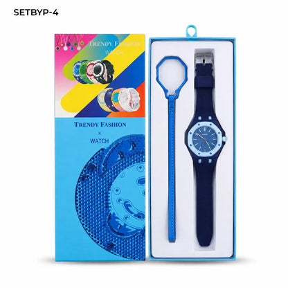 RELOJ AP ROYAL POP | Reloj de pulso, de bolsillo o accesorio colgante ⌚
